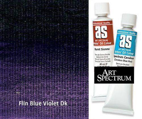 Art Spectrum Oil Paint Series 3 40mL Tubes