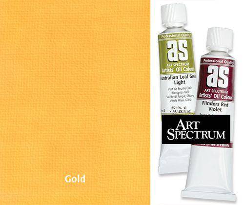 Art Spectrum Oil Paint Series 3 40mL Tubes