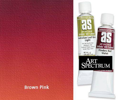 Art Spectrum Oil Paint Series 3 40mL Tubes