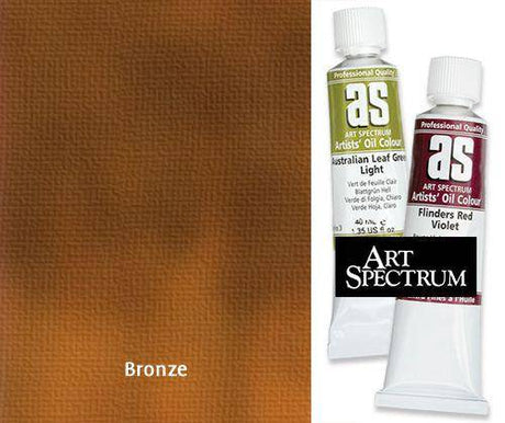 Art Spectrum Oil Paint Series 3 40mL Tubes