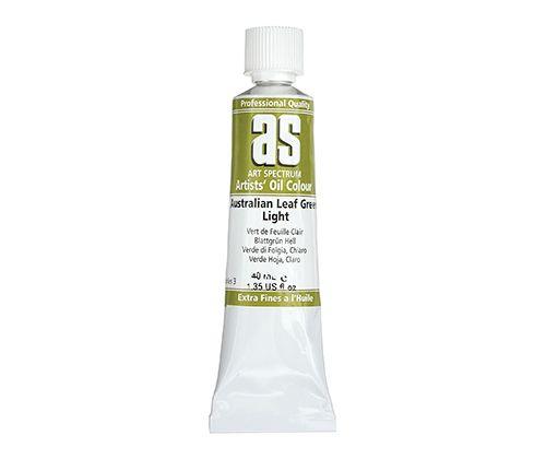 Art Spectrum Oil Paint Series 3 40mL Tubes