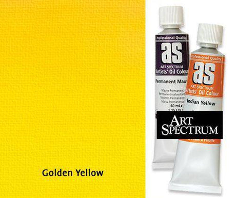 Art Spectrum Oil Paint Series 2 40mL Tubes