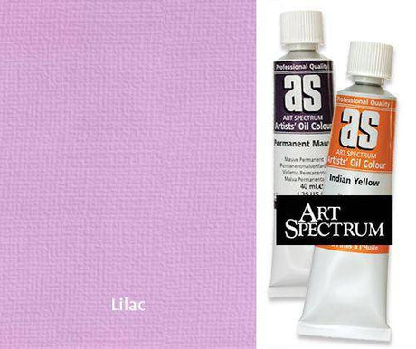 Art Spectrum Oil Paint Series 2 40mL Tubes