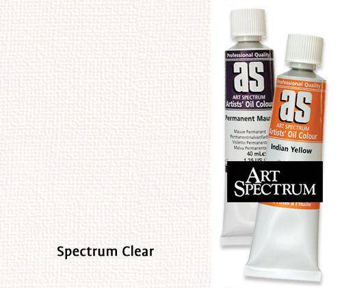 Art Spectrum Oil Paint Series 2 40mL Tubes