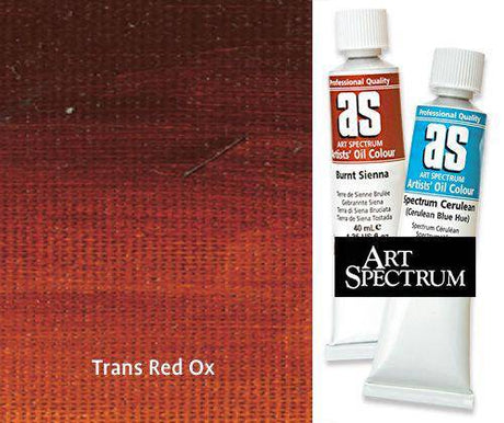 Art Spectrum Oil Paint Series 2 40mL Tubes