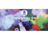 Art Spectrum Oil Paint Set 40mL Pack of 9