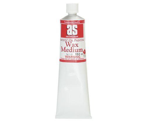 Art Spectrum Wax Oil Medium 150mL