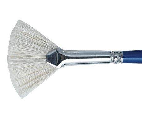 Art Spectrum Interlock 900 Fan Bristle Brushes