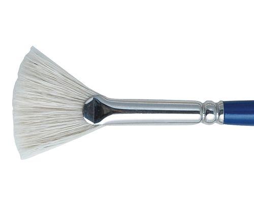 Art Spectrum Interlock 900 Fan Bristle Brushes