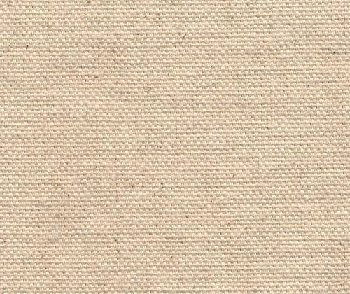 Canvas Unprimed 10oz 183cm x 10m