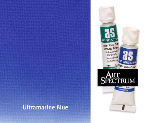 Art Spectrum Watercolour Paint Series 1 10mL Tubes