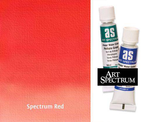 Art Spectrum Watercolour Paint Series 1 10mL Tubes