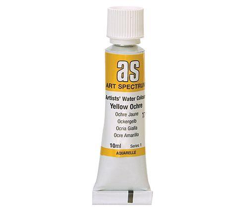 Art Spectrum Watercolour Paint Series 1 10mL Tubes