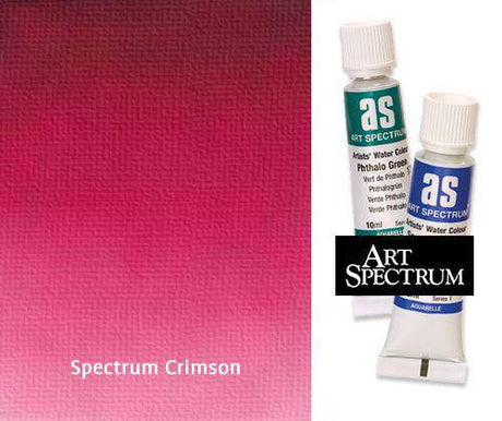 Art Spectrum Watercolour Paint Series 1 10mL Tubes