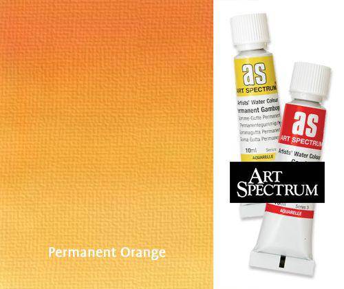 PT543 Art Spectrum Watercolour Paint Series 3 10mL Tubes