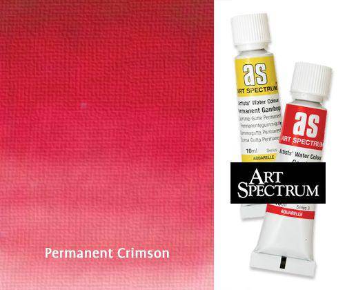 PT543 Art Spectrum Watercolour Paint Series 3 10mL Tubes