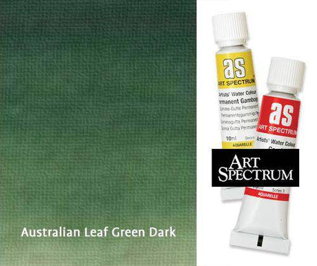 PT543 Art Spectrum Watercolour Paint Series 3 10mL Tubes