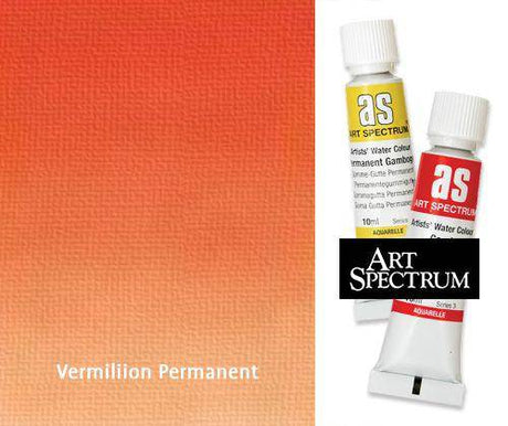 PT543 Art Spectrum Watercolour Paint Series 3 10mL Tubes