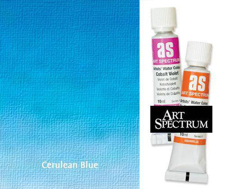 PT544 Art Spectrum Watercolour Paint Series 4 10mL Tubes