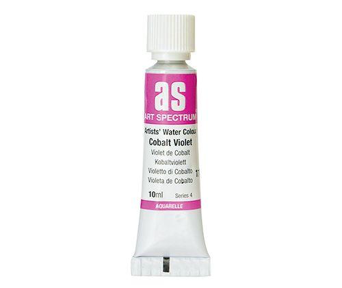 PT544 Art Spectrum Watercolour Paint Series 4 10mL Tubes