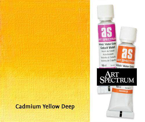 PT544 Art Spectrum Watercolour Paint Series 4 10mL Tubes