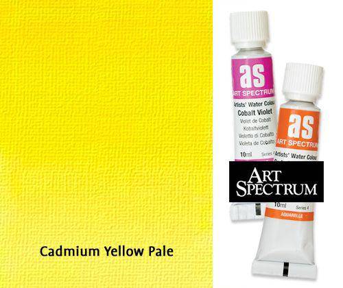 PT544 Art Spectrum Watercolour Paint Series 4 10mL Tubes