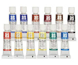 Art Spectrum Watercolour Paint 10mL Colours Pack of 12