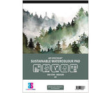 Art Spectrum Sustainable Watercolour Paper Pad