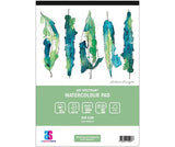 Art Spectrum Watercolour Paper Pad 300gsm Cold Press