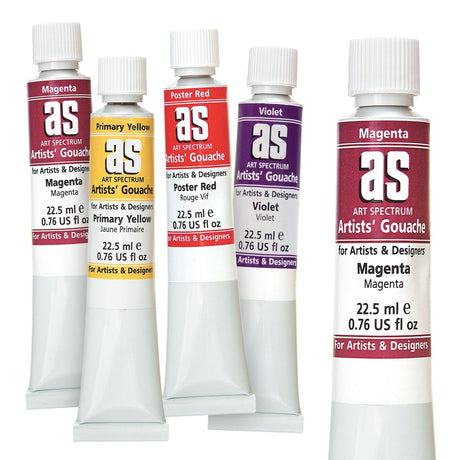 Art Spectrum Artists' Gouache Paint