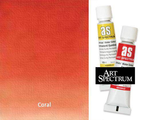 PT543 Art Spectrum Watercolour Paint Series 3 10mL Tubes