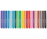 Artline Stix Assorted Pack of 20 - Zart