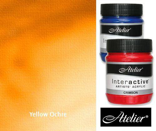 Atelier Interactive Acrylic Paint Series 1