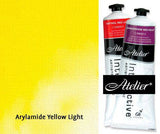 Atelier Interactive Acrylic Paint Series 3