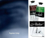 Atelier Interactive Acrylic Paint Series 2