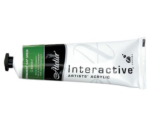 Atelier Interactive Acrylic Paint Series 2