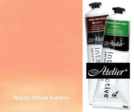 Atelier Interactive Acrylic Paint Series 2