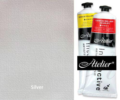 Atelier Interactive Acrylic Paint Series 4