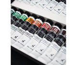 Atelier Acrylic Paint Set 20mL Pack of 24