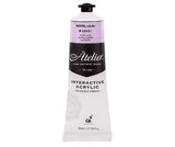 Atelier Interactive Acrylic Paint Set 80mL Pastel Pack of 7