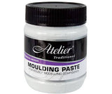 Atelier Acrylic Moulding Paste 250mL - Zart