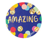 Reward Stickers Confetti Pack of 72