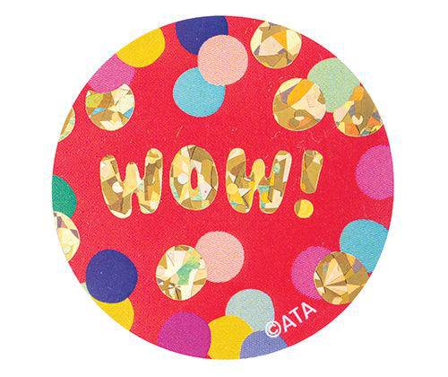 Reward Stickers Confetti Pack of 72