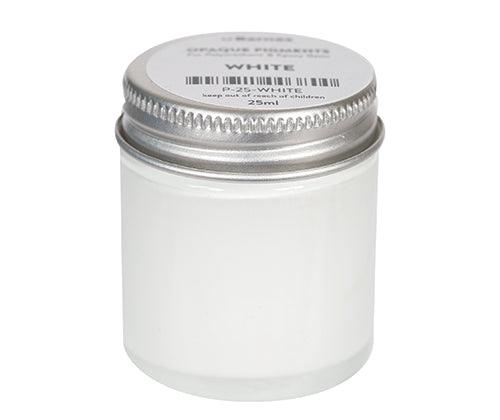 Resin Pigment Opaque 25mL