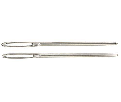 Knitters Needles Pack of 2