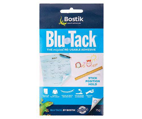 Blu Tack 75g