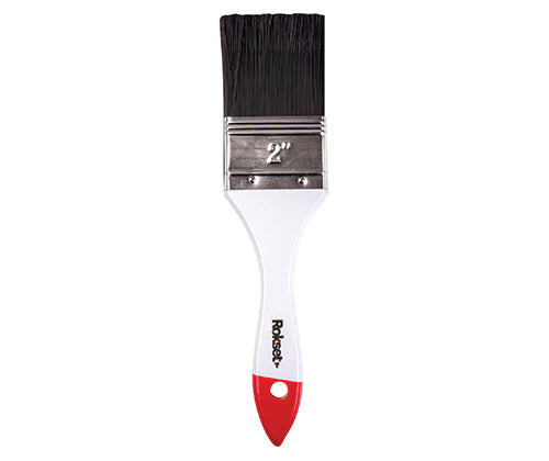 Wall Outdoor Paint Brush Pack of 3 - Zart