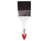 Wall Outdoor Paint Brush Pack of 3 - Zart