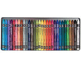 Caran D’Ache I Wax Pastels Pack of 30