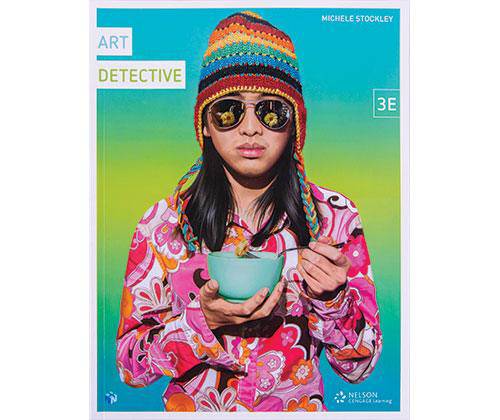 Art Detective 3rd Edition